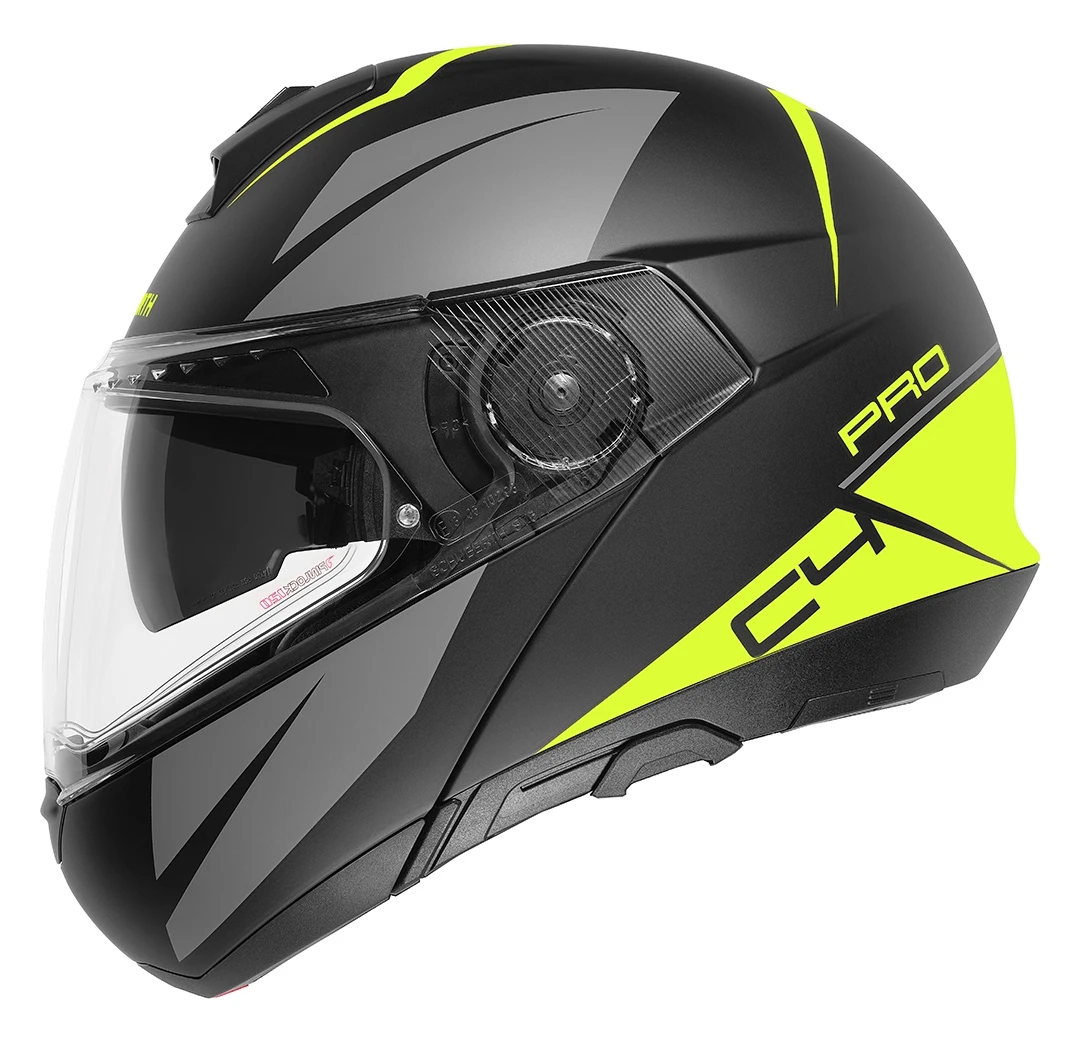Schuberth C4 Pro Merak Helmet 10 Schuberth C4 Pro Merak Helmet - Image 8