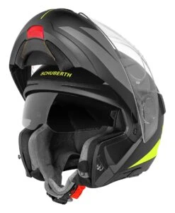 Schuberth C4 Pro Merak Helmet 19 Schuberth C4 Pro Merak Helmet -Motorcycle Accessories schuberth c4 pro merak helmet 8