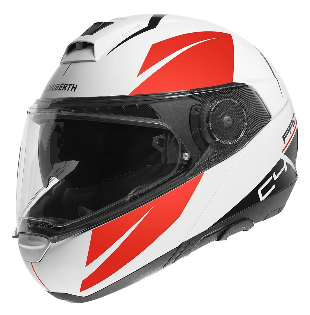 Schuberth C4 Pro Merak Helmet 3 Schuberth C4 Pro Merak Helmet