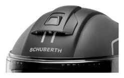 Schuberth C5 Master Helmet -Motorcycle Accessories schuberth c5 master helmet grey 3