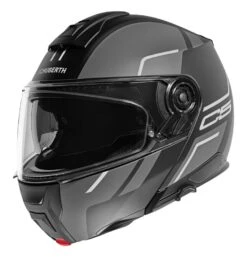 Schuberth C5 Master Helmet -Motorcycle Accessories schuberth c5 master helmet grey 5