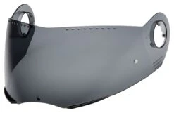 Schuberth E1 Pinlock-Ready Face Shield -Motorcycle Accessories schuberth e1 pinlock ready face shield 2