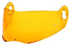 Schuberth E1 Pinlock-Ready Face Shield -Motorcycle Accessories schuberth e1 pinlock ready face shield 4