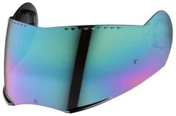 Schuberth E1 Pinlock-Ready Face Shield -Motorcycle Accessories schuberth e1 pinlock ready face shield 5