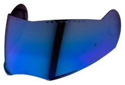 Schuberth E1 Pinlock-Ready Face Shield -Motorcycle Accessories schuberth e1 pinlock ready face shield 6