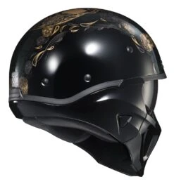 Scorpion EXO Covert X Kalavera Helmet -Motorcycle Accessories scorpion exo covert x kalavera helmet 2