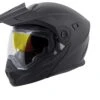 Scorpion EXO-AT950 Helmet - Electric Shield -Motorcycle Accessories scorpion exoat950 helmet electric shield matte black