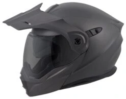 Scorpion EXO-AT950 Helmet -Motorcycle Accessories scorpion exoat950 helmet matte anthracite