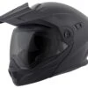 Scorpion EXO-AT950 Helmet -Motorcycle Accessories scorpion exoat950 helmet matte black