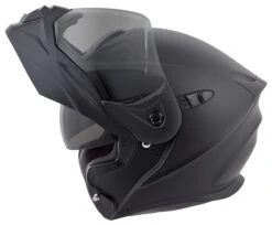 Scorpion EXO-AT950 Helmet -Motorcycle Accessories scorpion exoat950 helmet matte black 3