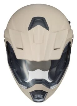 Scorpion EXO-AT950 Helmet -Motorcycle Accessories scorpion exoat950 tucson sand helmet matte sand 2