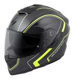 Scorpion EXO-ST1400 Carbon Antrim Helmet 8 Scorpion EXO-ST1400 Carbon Antrim Helmet -Motorcycle Accessories scorpion exost1400 carbon antrim helmet 2