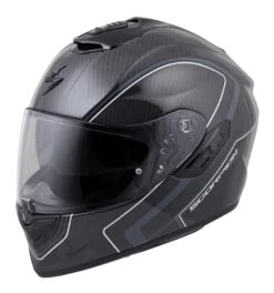 Scorpion EXO-ST1400 Carbon Antrim Helmet