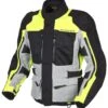 Scorpion EXO Yosemite Hi-Viz Jacket 2 Scorpion EXO Yosemite Hi-Viz Jacket -Motorcycle Accessories scorpion yosemite hi viz jacket hi viz