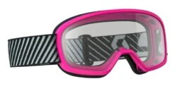 Scott Buzz Youth Goggles -Motorcycle Accessories scott buzz youth 2