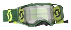 Scott Prospect WFS Roll-Off Goggles -Motorcycle Accessories scott prospect wfs goggles 1