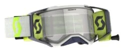 Scott Prospect WFS Roll-Off Goggles -Motorcycle Accessories scott prospect wfs goggles 2