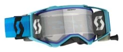 Scott Prospect WFS Roll-Off Goggles