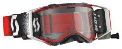 Scott Prospect WFS Roll-Off Goggles -Motorcycle Accessories scott prospect wfs roll off goggles 5