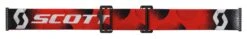 Scott Prospect WFS Roll-Off Goggles -Motorcycle Accessories scott prospect wfs roll off goggles 7
