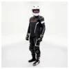 Sedici Chicane One-Piece Race Suit -Motorcycle Accessories sedici chicane one piece race suit black white