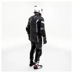 Sedici Chicane One-Piece Race Suit -Motorcycle Accessories sedici chicane one piece race suit black white 2