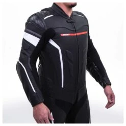 Sedici Chicane One-Piece Race Suit -Motorcycle Accessories sedici chicane one piece race suit black white 3