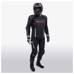 Sedici Corsa One-Piece Race Suit -Motorcycle Accessories sedici corsa one piece race suit 1