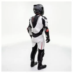 Sedici Corsa One-Piece Race Suit -Motorcycle Accessories sedici corsa one piece race suit 7