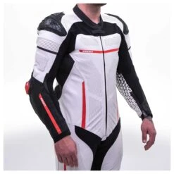 Sedici Corsa One-Piece Race Suit -Motorcycle Accessories sedici corsa one piece race suit 8