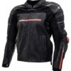 Sedici Corsa Perforated Leather Jacket 2 Sedici Corsa Perforated Leather Jacket -Motorcycle Accessories sedici corsa perforated leather jacket