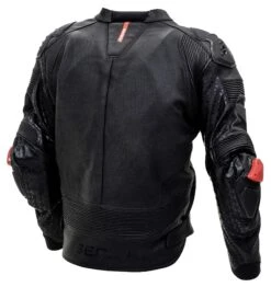 Sedici Corsa Perforated Leather Jacket -Motorcycle Accessories sedici corsa perforated leather jacket 2