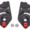 Sedici Sistema II Base Plates -Motorcycle Accessories sedici sistema ii base plates
