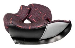 Motorcycle Accessories -Motorcycle Accessories sedici sistema ii cheek pads 1