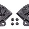 Sedici Strada II Base Plates -Motorcycle Accessories sedici strada ii base plates