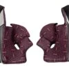Sedici Strada II Cheek Pads -Motorcycle Accessories sedici strada ii cheek pads