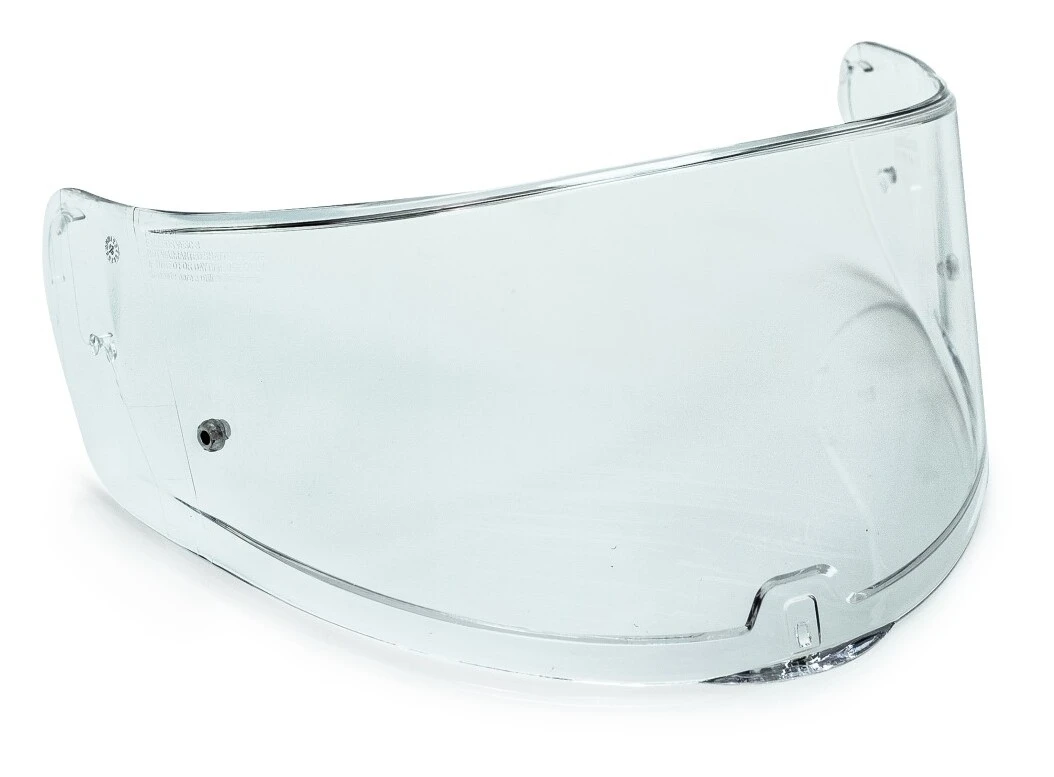 Sedici Strada II Face Shield