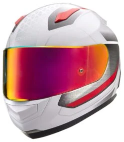 Sedici Strada II Primo Prestigio Helmet -Motorcycle Accessories sedici strada ii primo prestigio helmet 1