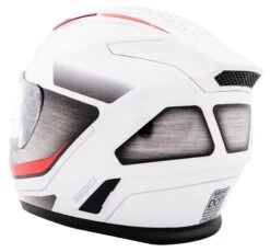 Sedici Strada II Primo Prestigio Helmet -Motorcycle Accessories sedici strada ii primo prestigio helmet