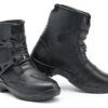 Sedici Vertice Low WP Boots -Motorcycle Accessories sedici vertice low wp boots black
