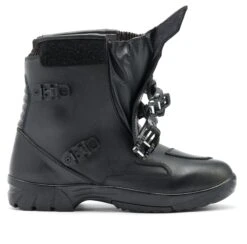 Sedici Vertice Low WP Boots 12 Sedici Vertice Low WP Boots -Motorcycle Accessories sedici vertice low wp boots black 2