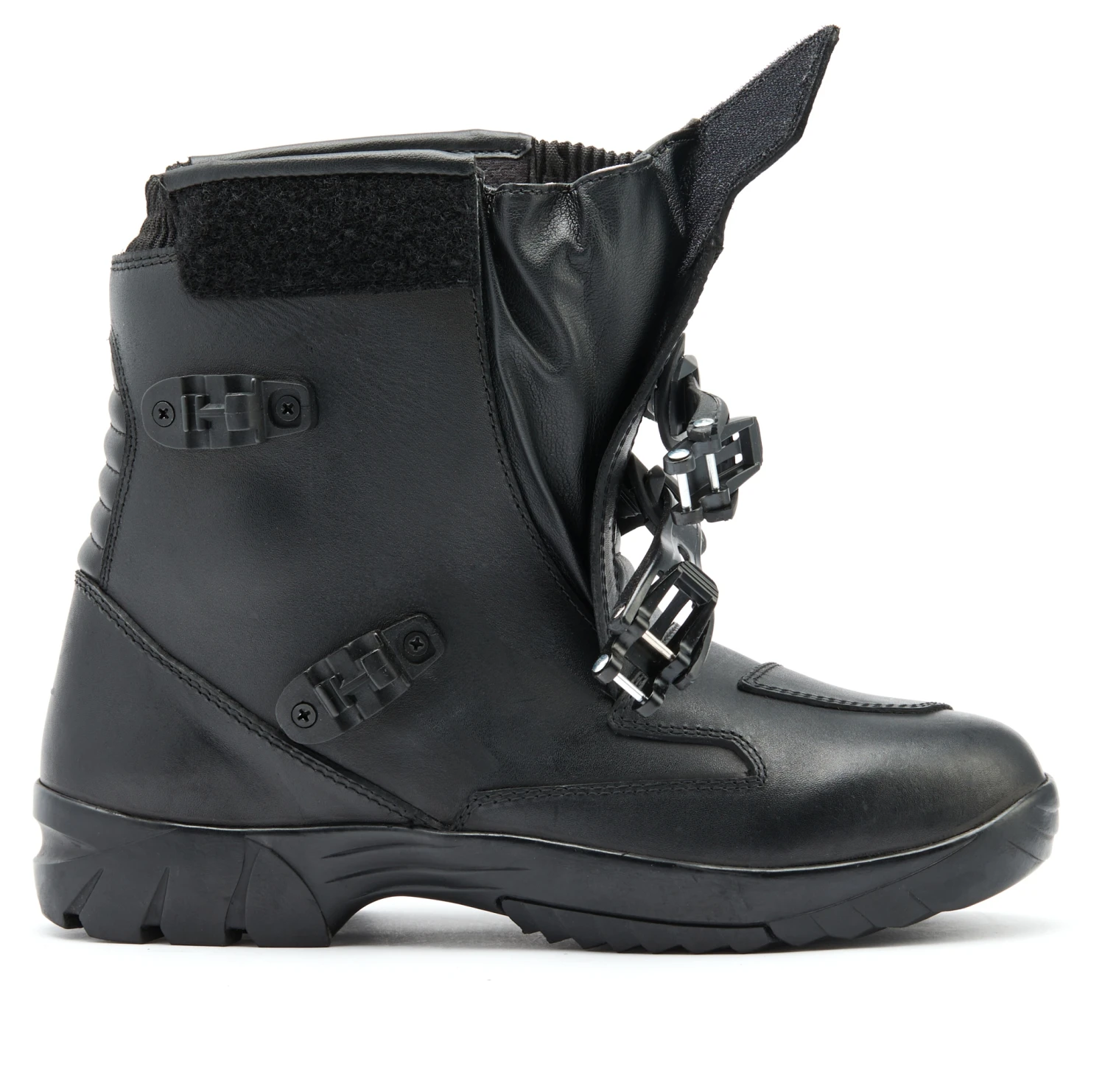 Sedici Vertice Low WP Boots 5 Sedici Vertice Low WP Boots - Image 3