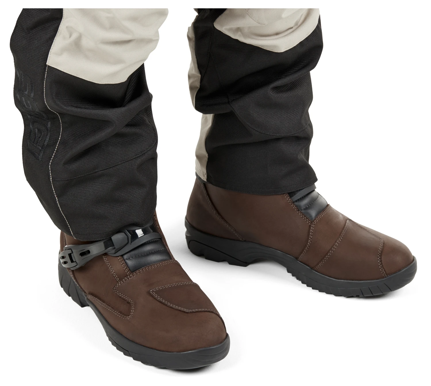 Sedici Vertice Low WP Boots 10 Sedici Vertice Low WP Boots - Image 8