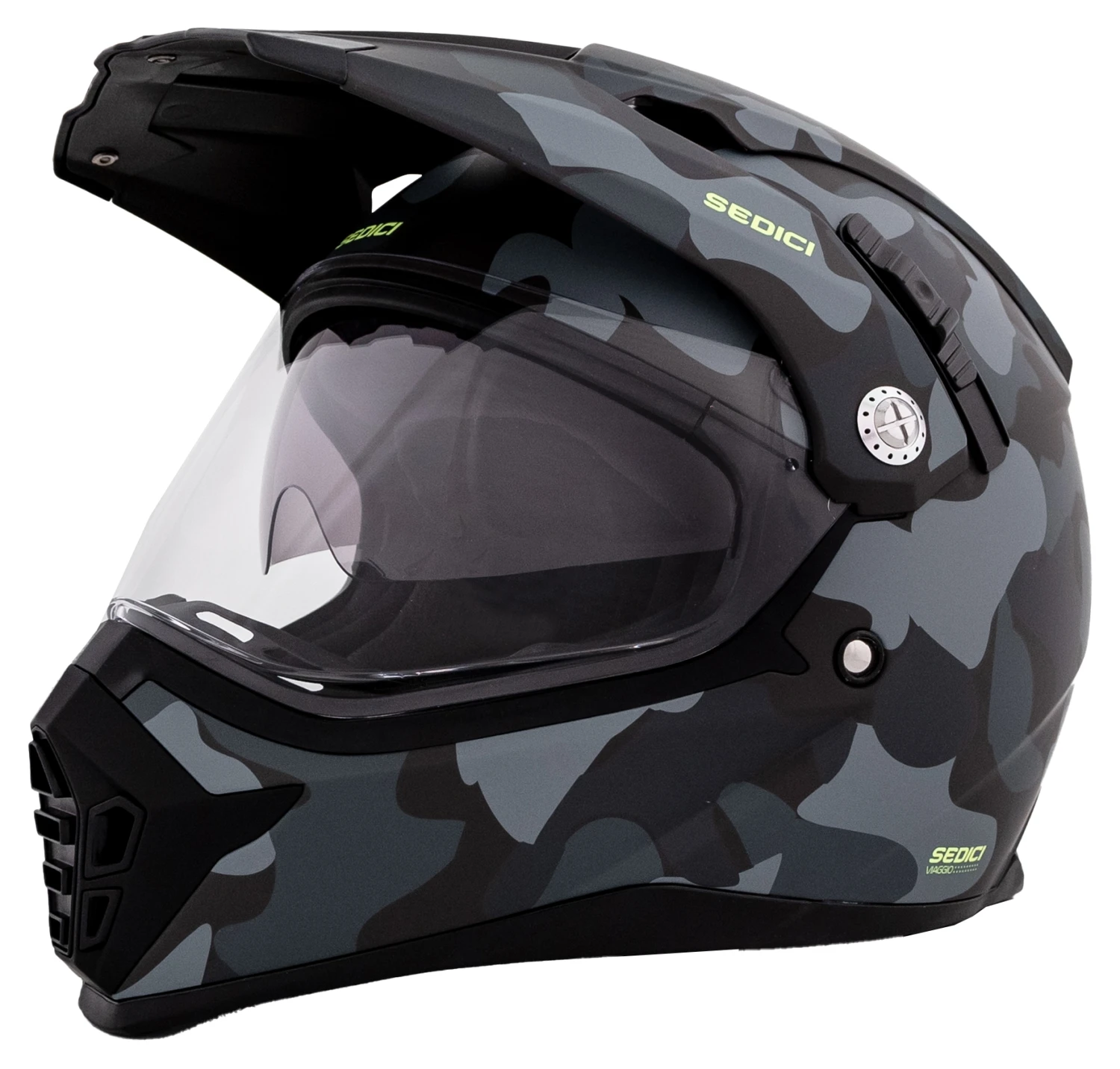 Sedici Viaggio Celare Helmet 3 Sedici Viaggio Celare Helmet