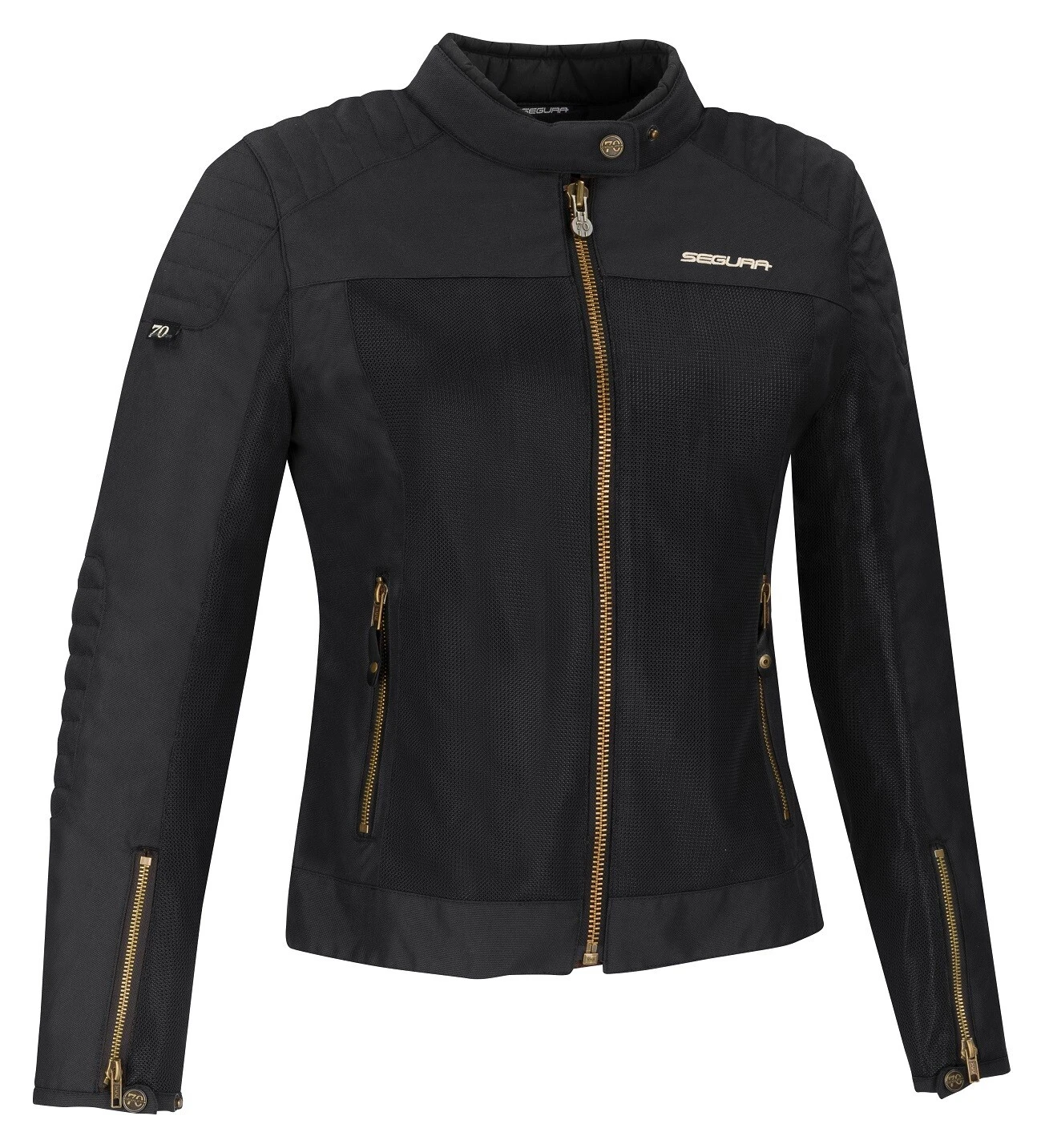 Segura Oskar Women's Jacket 3 Segura Oskar Women's Jacket