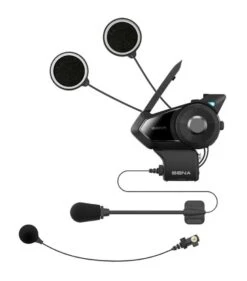 Sena 30K Bluetooth Headset -Motorcycle Accessories sena30 k bluetooth headset 11