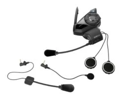Sena 30K Bluetooth Headset -Motorcycle Accessories sena30 k bluetooth headset 12