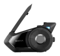 Sena 30K Bluetooth Headset -Motorcycle Accessories sena30 k bluetooth headset 2