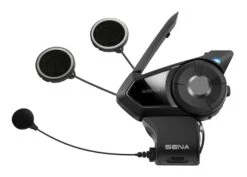 Sena 30K Bluetooth Headset -Motorcycle Accessories sena30 k bluetooth headset 8