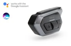 Sena 50R Harman Kardon Mesh Intercom - Dual Pack -Motorcycle Accessories sena50 r bluetooth headset 1